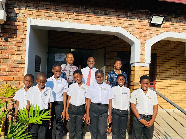Student Leadership