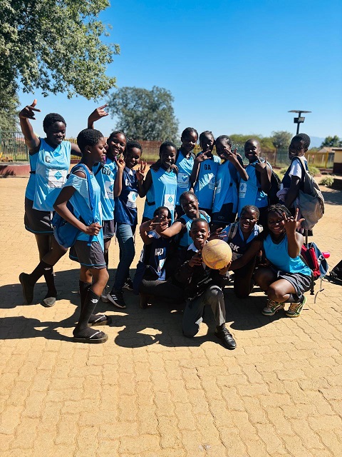 Sports Development