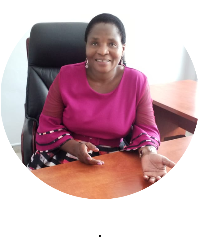 Principal Tshamano AA